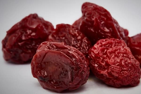 تصویر 4 از قیمت آلو بخارا بدون تیزاب با کیفیت ارزان + خرید عمده